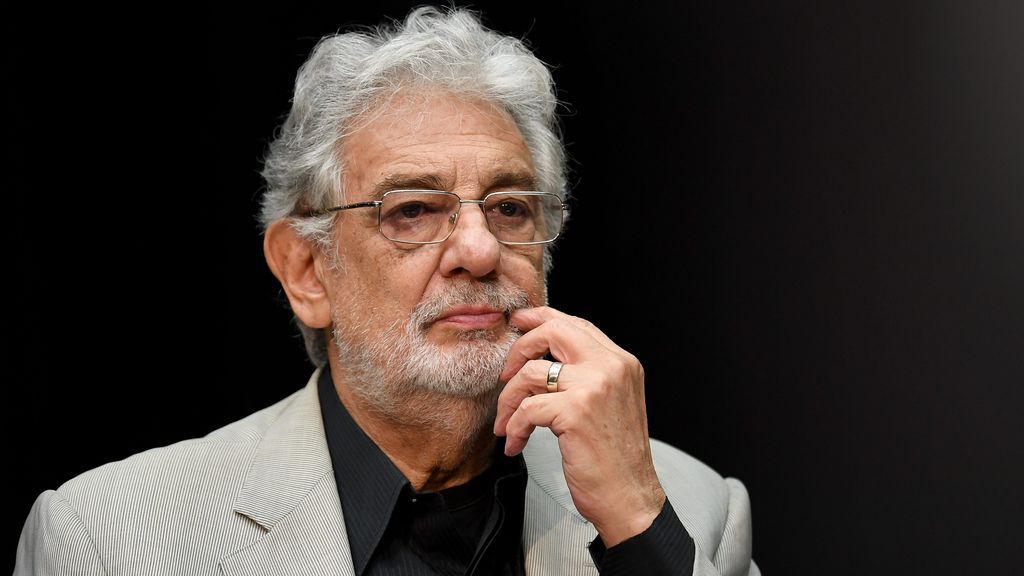 Lo que el 'caso Plácido Domingo' puede enseñar sobre machismo a toda una generación de hombres