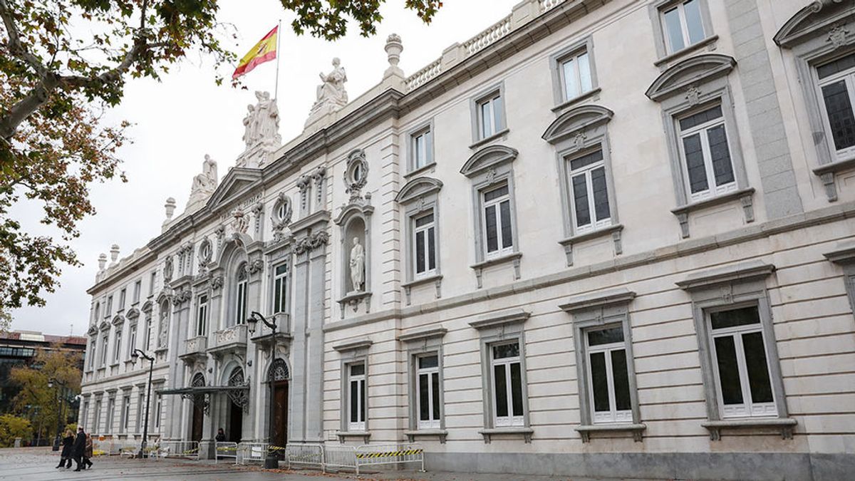 El Supremo se pronuncia sobre las tarjetas 'revolving' El Supremo se pronuncia sobre las tarjetas 'revolving'
