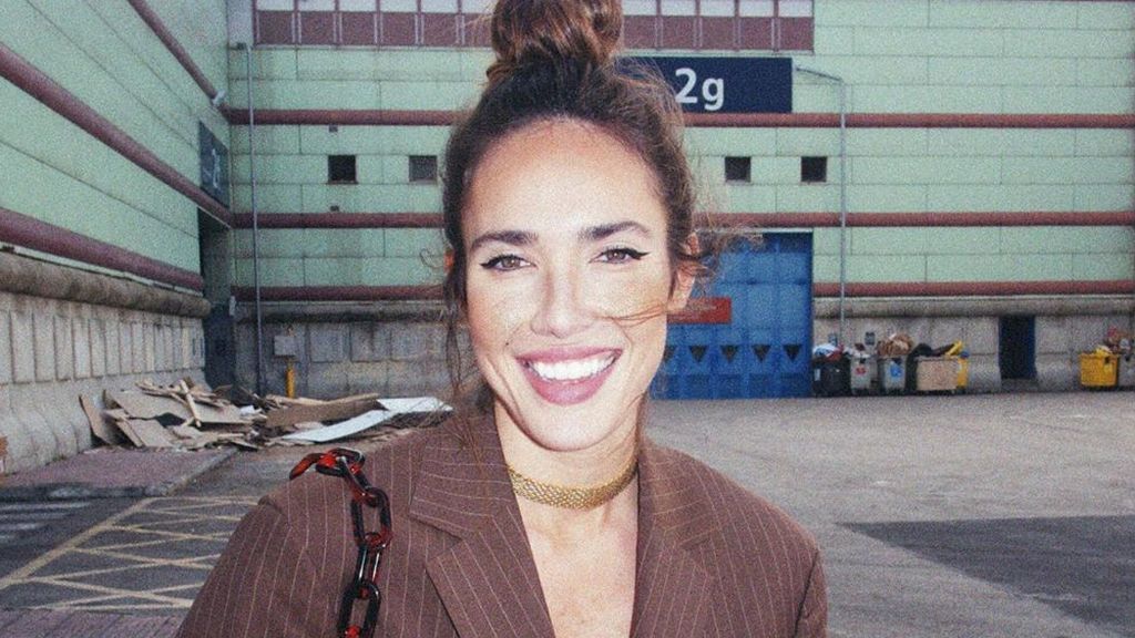 Ana Moya acude al hospital por miedo al coronavirus: "