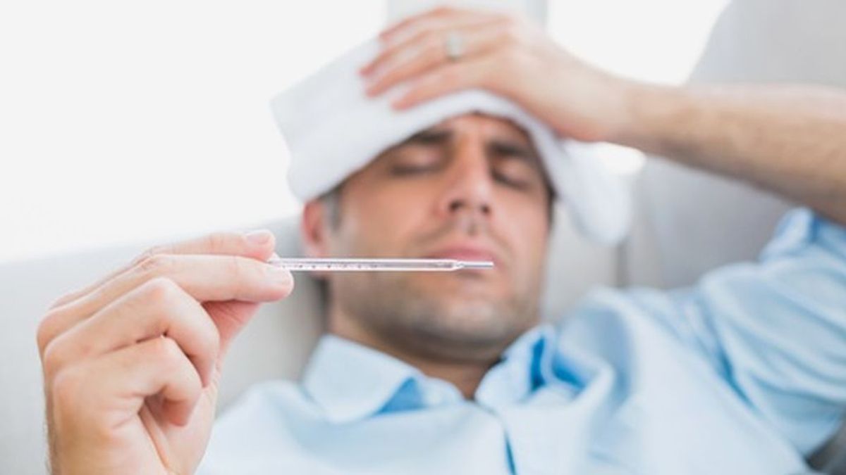 Los últimos datos de la gripe común: es más mortal que el coronavirus