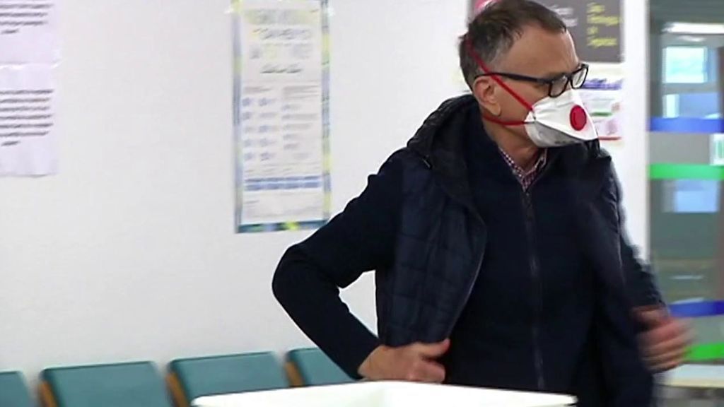 7 casos activos de coronavirus en España: Así está la situación