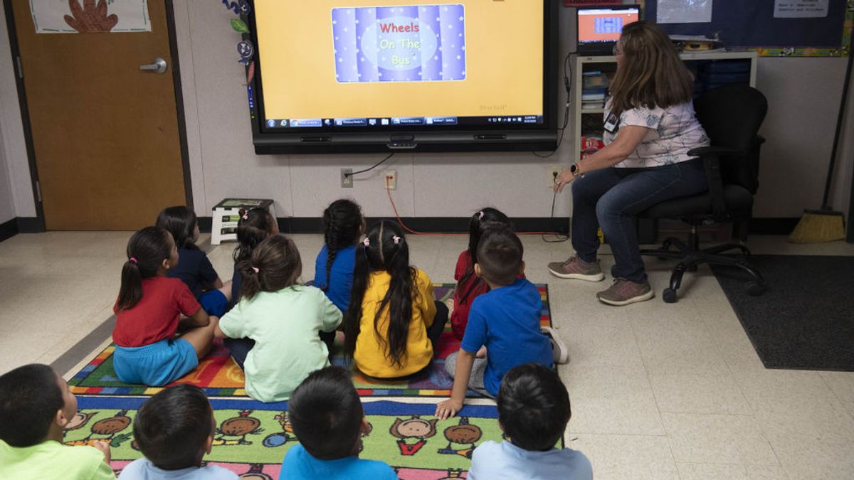 ¿Cómo explicamos a los niños qué es el coronavirus sin crear alarmismo? ¿Cómo explicamos a los niños qué es el coronavirus sin crear alarmismo?