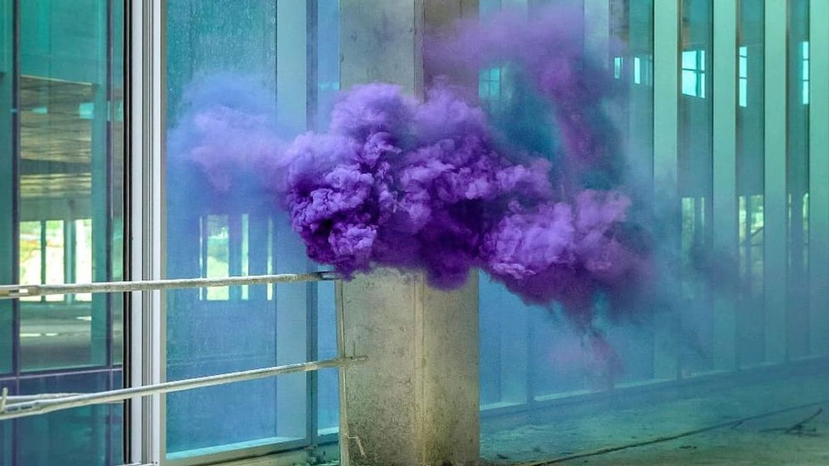 'Urvanity Art', 'HYBRID Art Fair 2020' y 'Woman is Art': tres expos muy guays que no te puedes perder en Madrid 'Urvanity Art', 'HYBRID Art Fair 2020' y 'Woman is Art': tres expos muy guays que no te puedes perder en Madrid