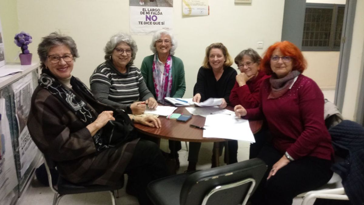 mujeres cristianas mujeres cristianas