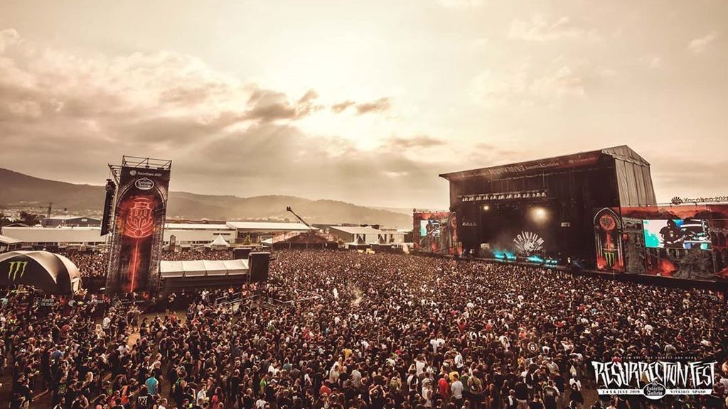 Resurrection fest