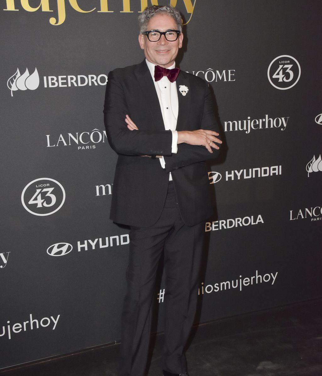 Boris Izaguirre
