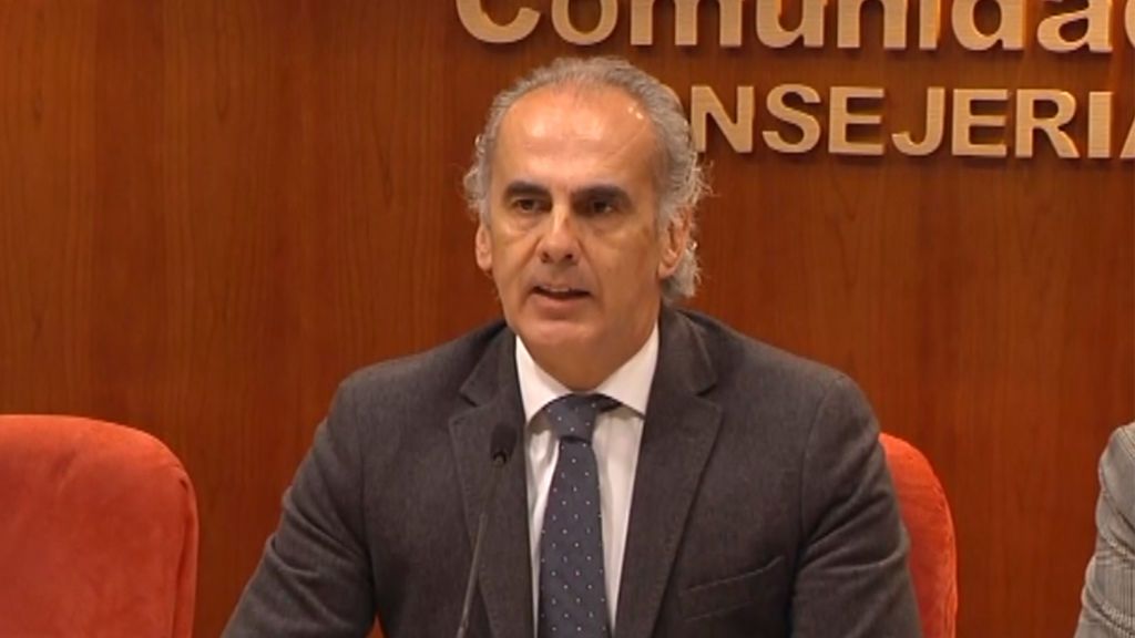 Coronavirus en España: Dos casos confirmados en Madrid