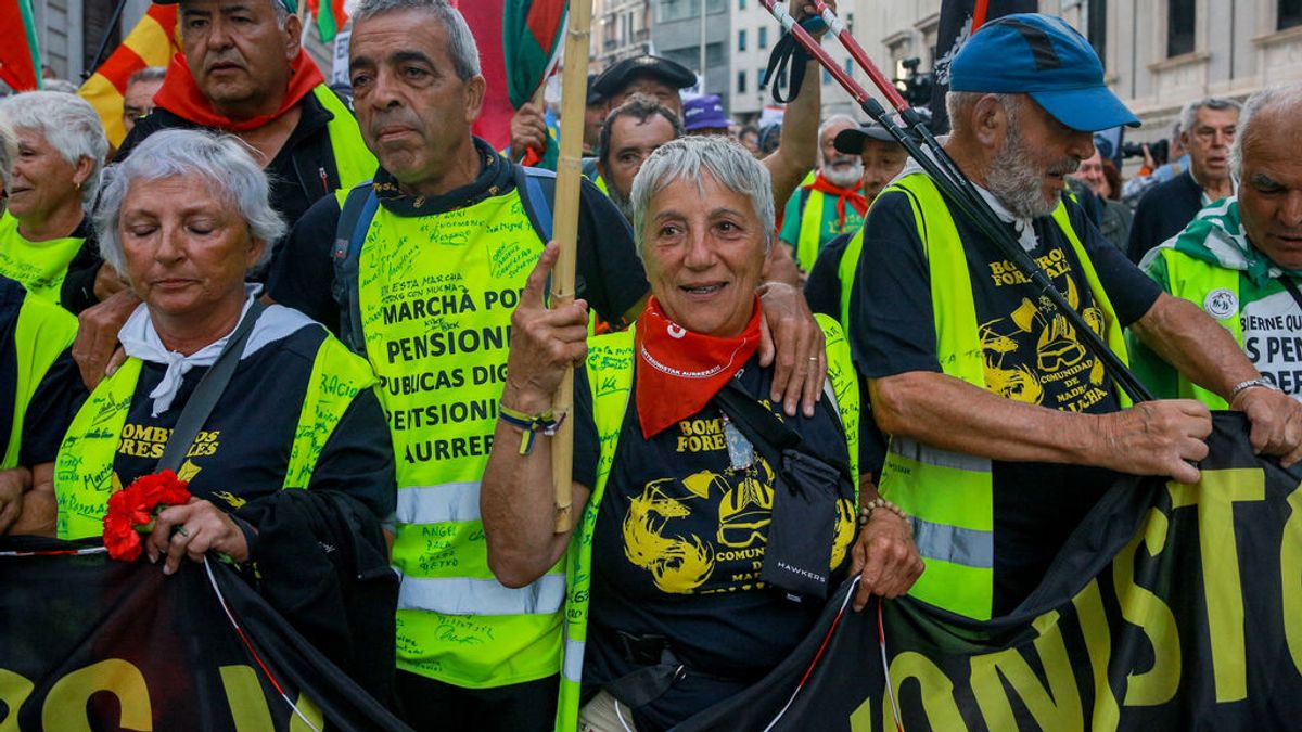 Bruselas avisa de que vincular las pensiones al IPC compromete la viabilidad del sistema Bruselas avisa de que vincular las pensiones al IPC compromete la viabilidad del sistema