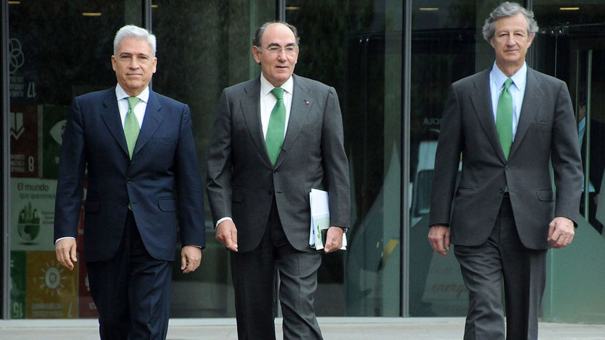 Resultados Iberdrola Resultados Iberdrola