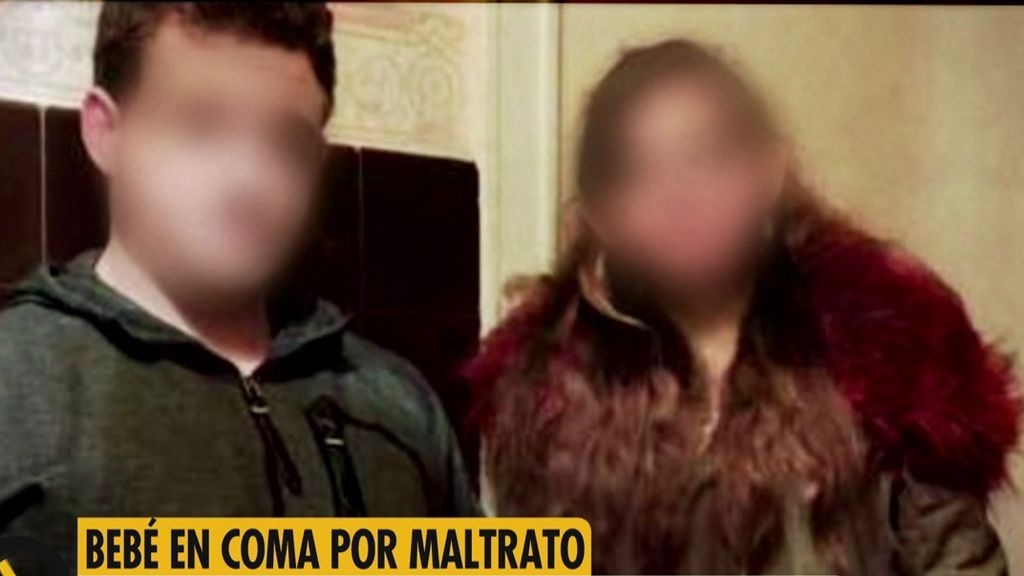 La madre del bebé en coma por maltrato en Oviedo está de nuevo embarazada