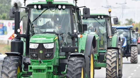 900 Personas Han Muerto En Los Ultimos Diez Anos En Accidentes De Tractor Nius