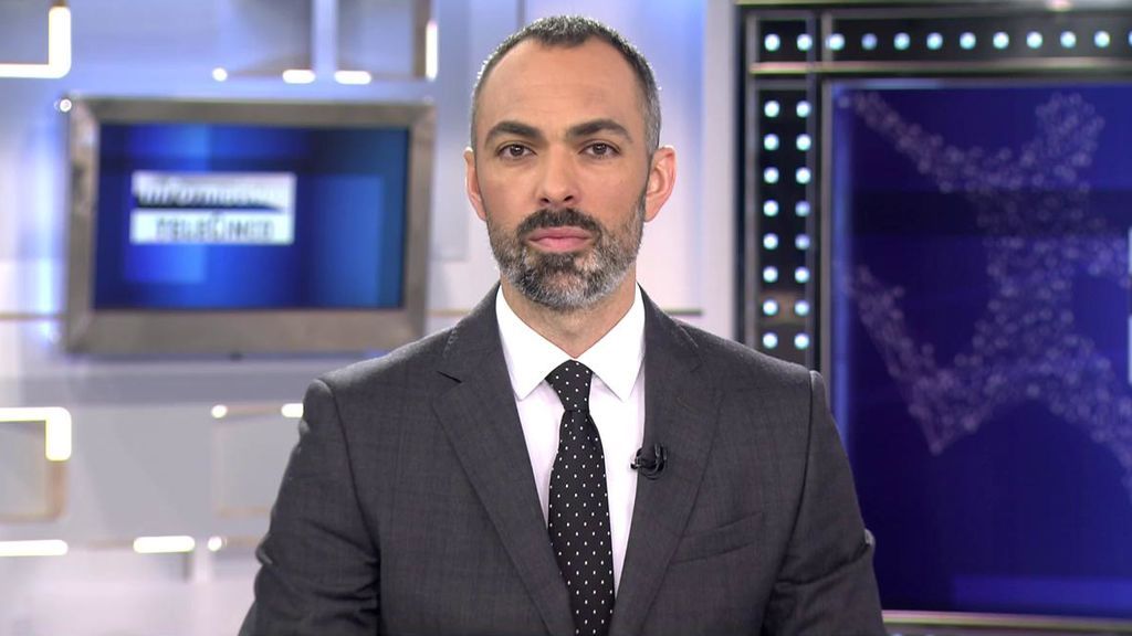 Deportes Telecinco matinal (Miércoles 26/02/2020)