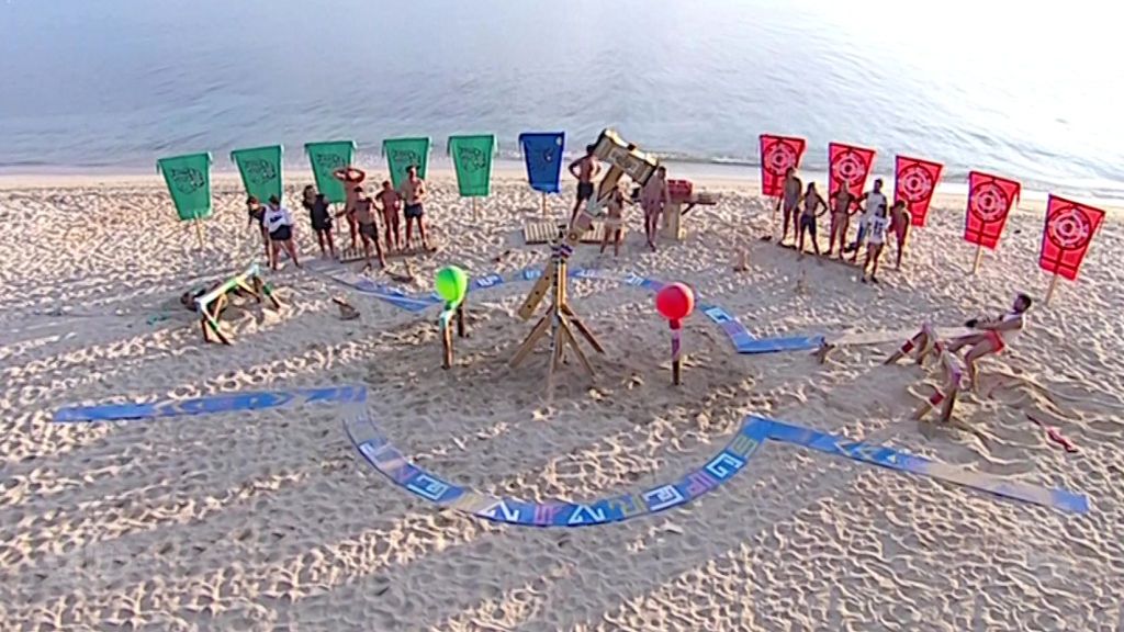 Prueba de recompensa