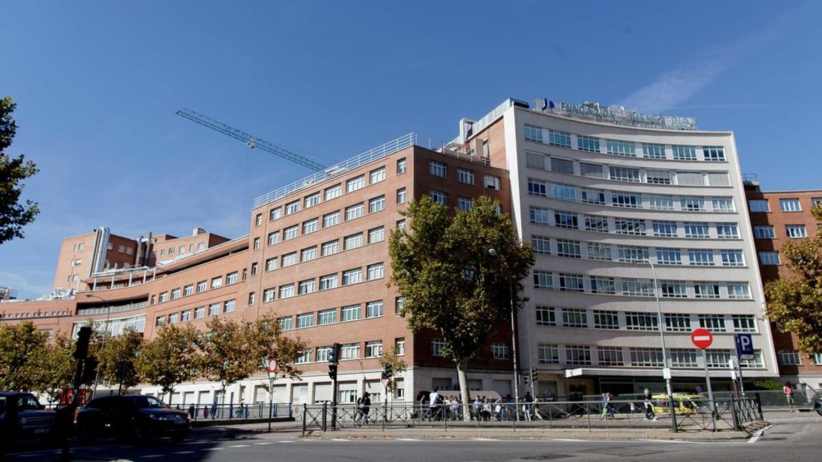 Madrid confirma un segundo caso positivo por coronavirus Madrid confirma un segundo caso positivo por coronavirus