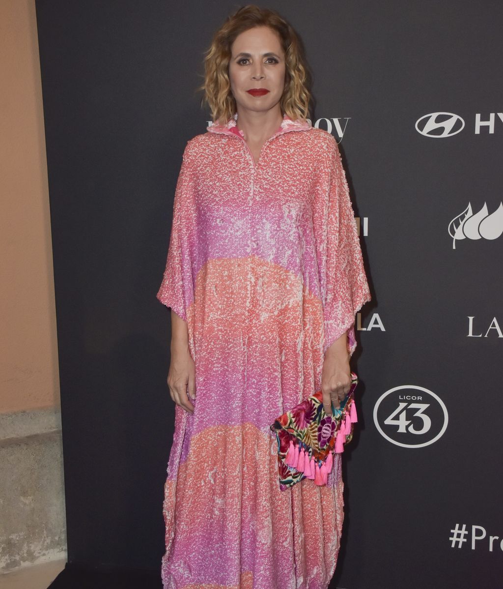 Ágatha Ruiz de la Prada