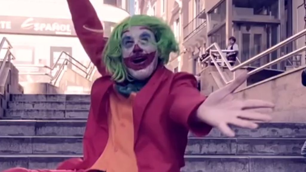 El descubridor de esta joya para el cine en pleno centro de Bajajoz