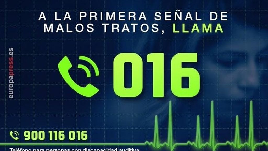 Ascienden a 20 la mujeres asesinadas por violencia machista: ninguna había denunciado Ascienden a 20 la mujeres asesinadas por violencia machista: ninguna había denunciado