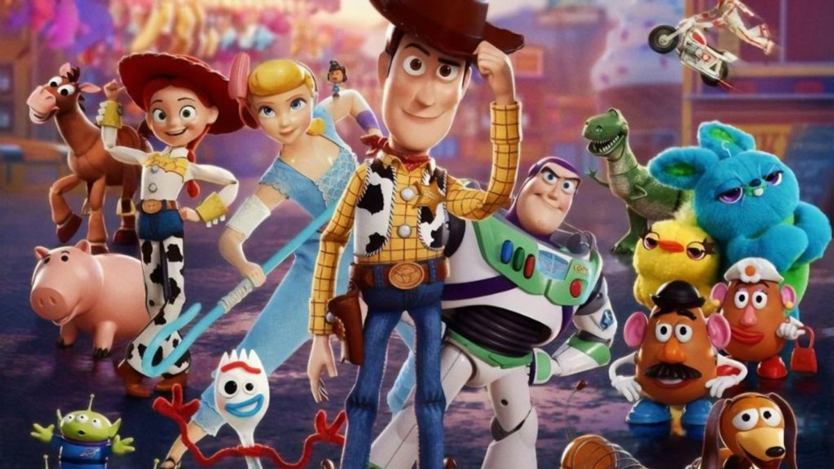 Test Toy Story: solo los verdaderos fans de la peli de Pixar podrán aprobarlo