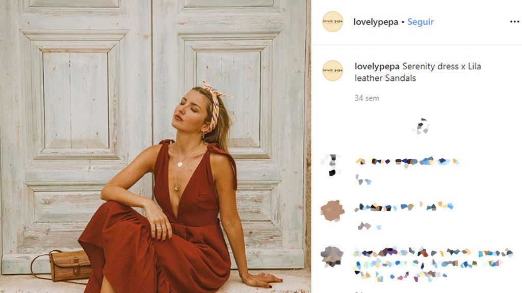Fuente: Instagram de @lovelypepa