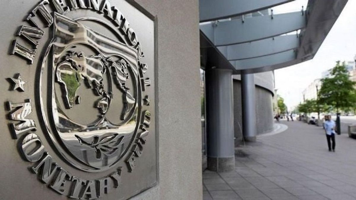 El FMI y Banco Mundial se replantean al formato de sus reuniones por el coronavirus El FMI y Banco Mundial se replantean al formato de sus reuniones por el coronavirus