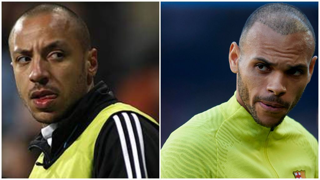 Faubert compara su fichaje con el de Braithwaite: "Si nos ficharon fue porque técnicamente no estábamos peleados con la pelota" Faubert compara su fichaje con el de Braithwaite: "Si nos ficharon fue porque técnicamente no estábamos peleados con la pelota"