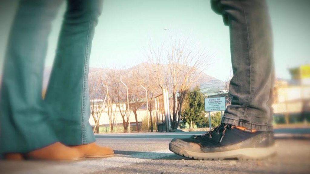 Compañero de prisión de Sergio, presunto asesino de Dana Leonte: “Me decía que no lo había hecho, lo veía muy tranquilo” Compañero de prisión de Sergio, presunto asesino de Dana Leonte: “Me decía que no lo había hecho, lo veía muy tranquilo”