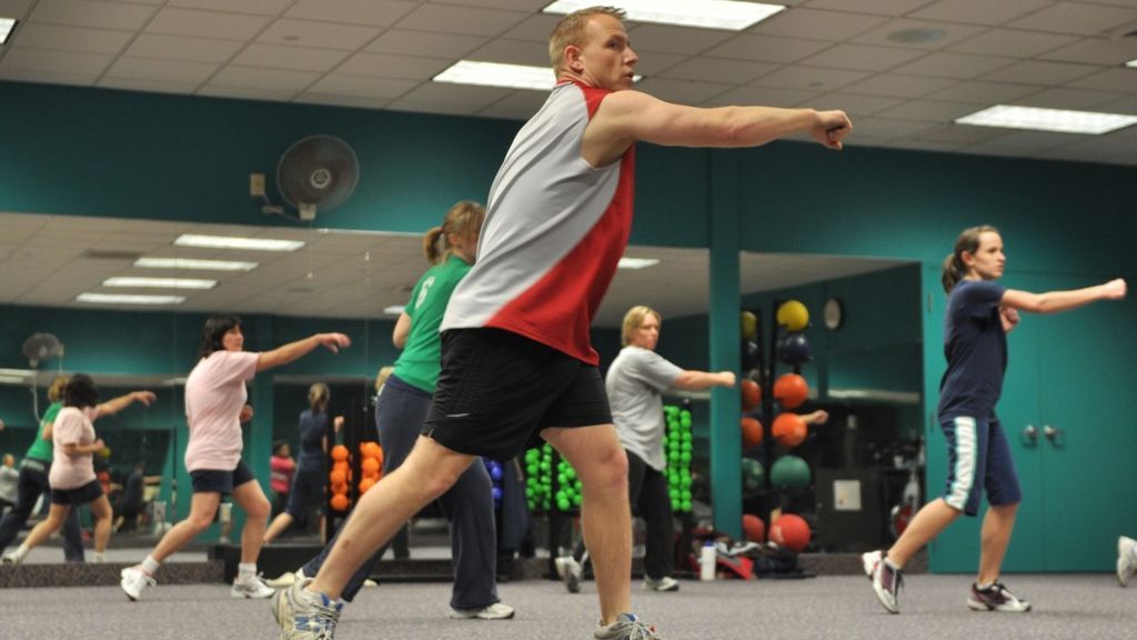 Kurikka, el pueblo que paga a sus séniors por entrenar en el gimnasio