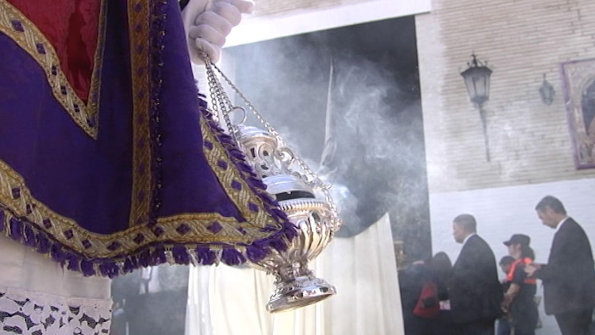 SEMANA SANTA SEMANA SANTA