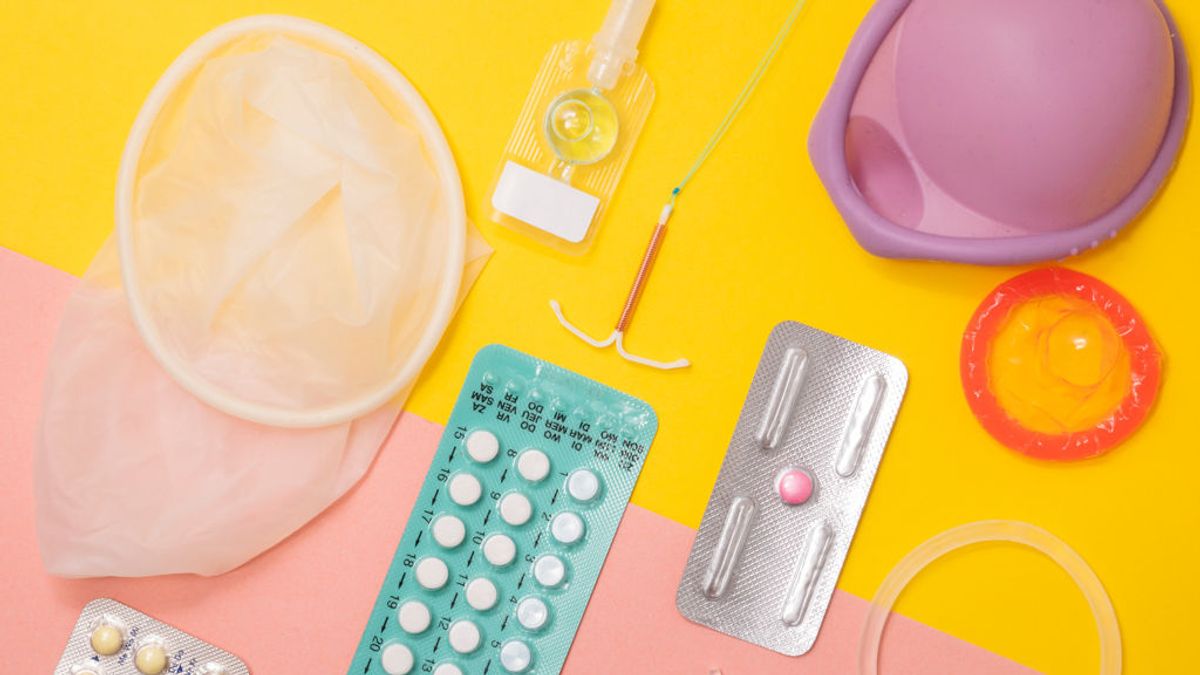 Todo lo que tienes que saber sobre anticonceptivos