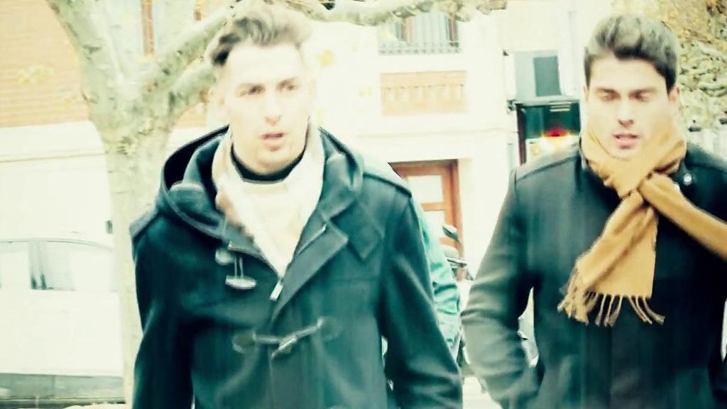 Habla por primera vez fuera de sede judicial el cuarto jugador del caso Arandina: “Por tiempo es muy difícil que pasara eso, habría escuchado algo” Habla por primera vez fuera de sede judicial el cuarto jugador del caso Arandina: “Por tiempo es muy difícil que pasara eso, habría escuchado algo”