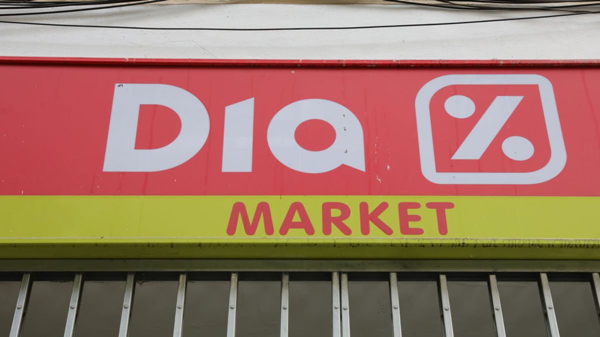 Día duplica sus pérdidas hasta los 790 millones de euros en 2019 Día duplica sus pérdidas hasta los 790 millones de euros en 2019