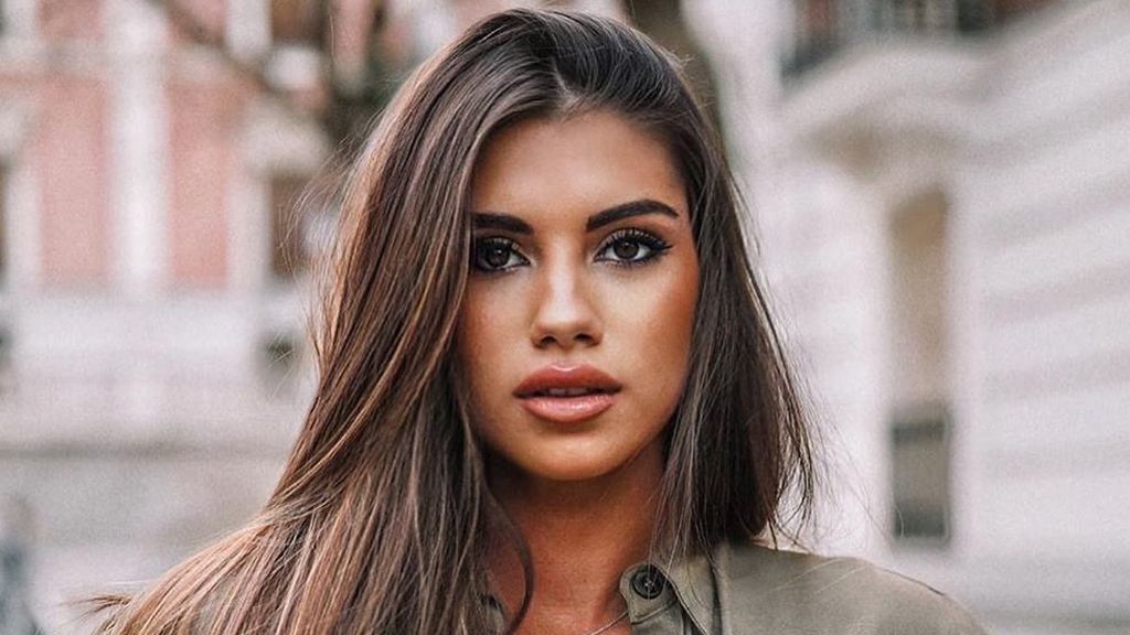 El impactante topless de Jennifer Baldini