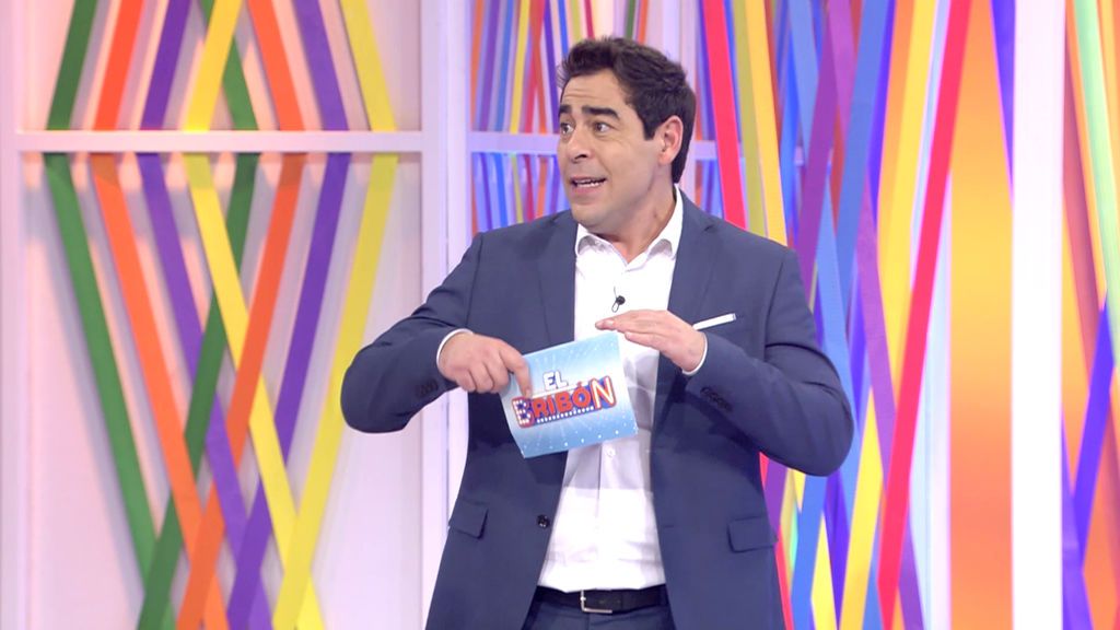 27/02/2020 El bribón Temporada 1 Programa 52