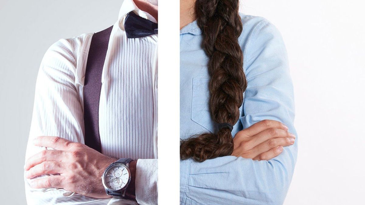 La brecha salarial entre hombres y mujeres aumenta hasta los 4.915 euros según Gestha La brecha salarial entre hombres y mujeres aumenta hasta los 4.915 euros según Gestha