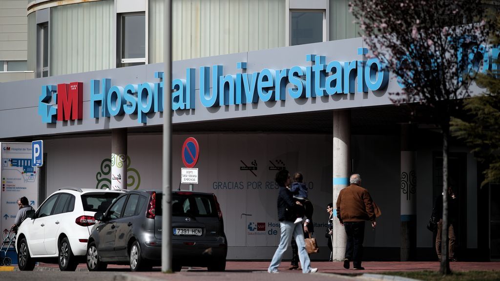 España supera la veintena de casos por coronavirus, uno de ellos grave España supera la veintena de casos por coronavirus, uno de ellos grave