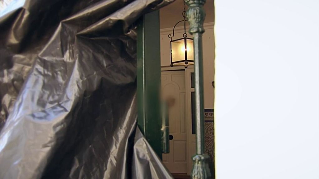 La confesión del asesino de Aznalcóllar a su hija: "He matado a tu madre y ahora voy a matarme yo" La confesión del asesino de Aznalcóllar a su hija: "He matado a tu madre y ahora voy a matarme yo"