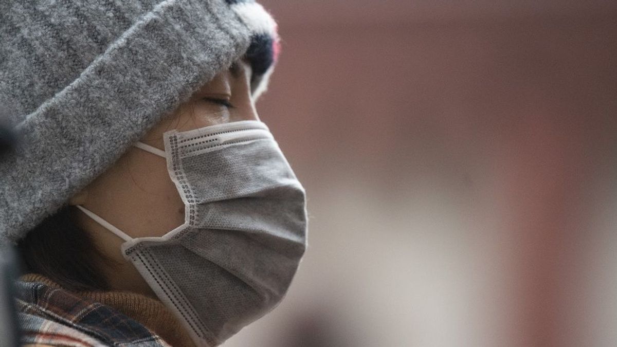 El coronavirus provoca un impacto "severo" en las empresas europeas en China El coronavirus provoca un impacto "severo" en las empresas europeas en China