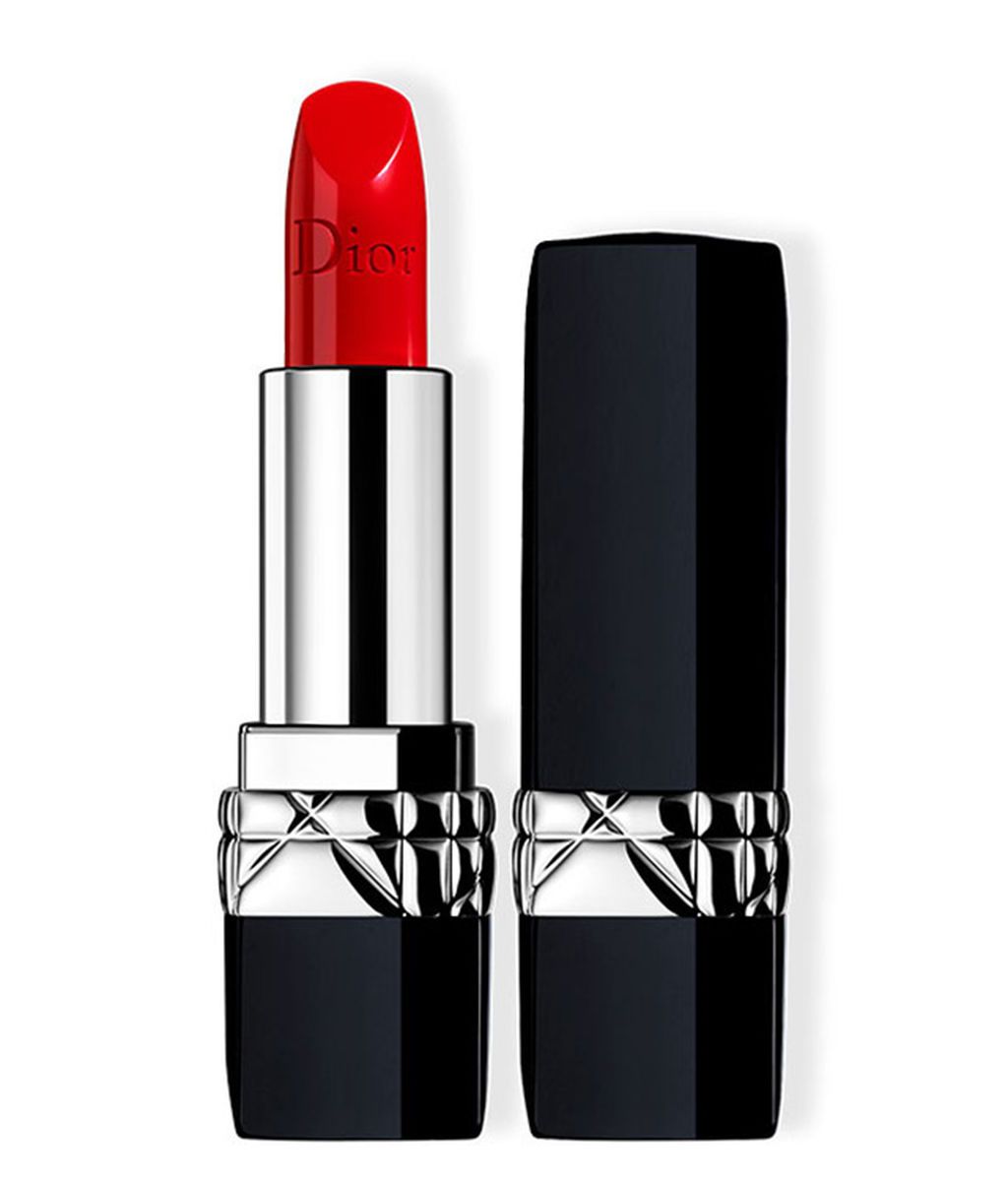 999 Rouge Dior. Christian Dior