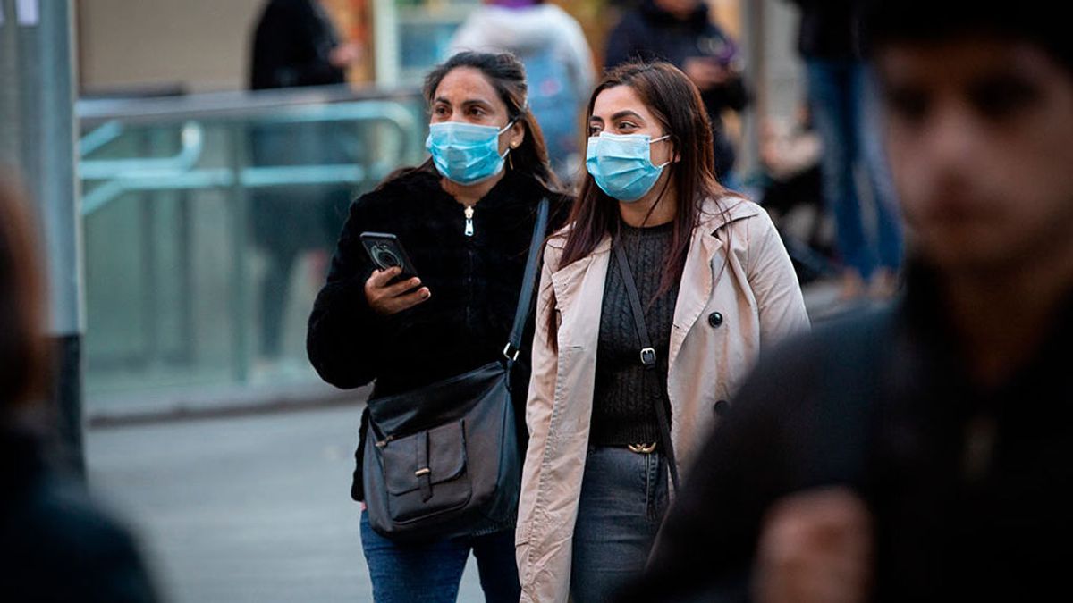 El aislamiento por coronavirus se considera una baja por enfermedad común El aislamiento por coronavirus se considera una baja por enfermedad común