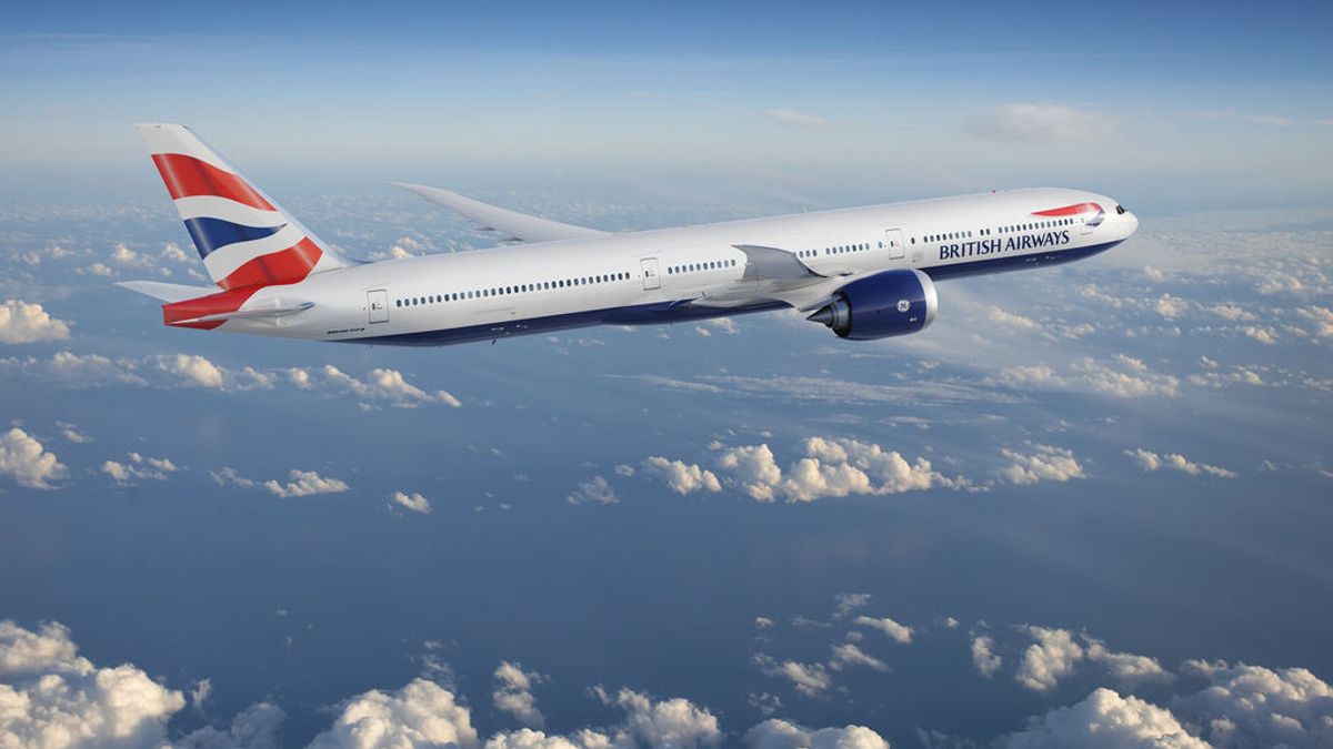 IAG reconoce que sus cuentas de 2020 se verán afectadas por el coronavirus IAG reconoce que sus cuentas de 2020 se verán afectadas por el coronavirus