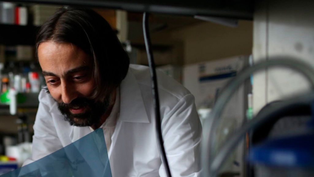 Entrevista al investigador García-Sastre sobre el coronavirus