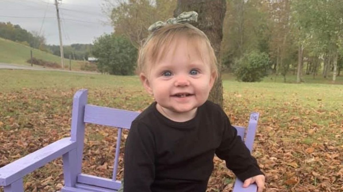 Denuncian la desaparición de un bebé después de dos meses sin conocerse su paradero