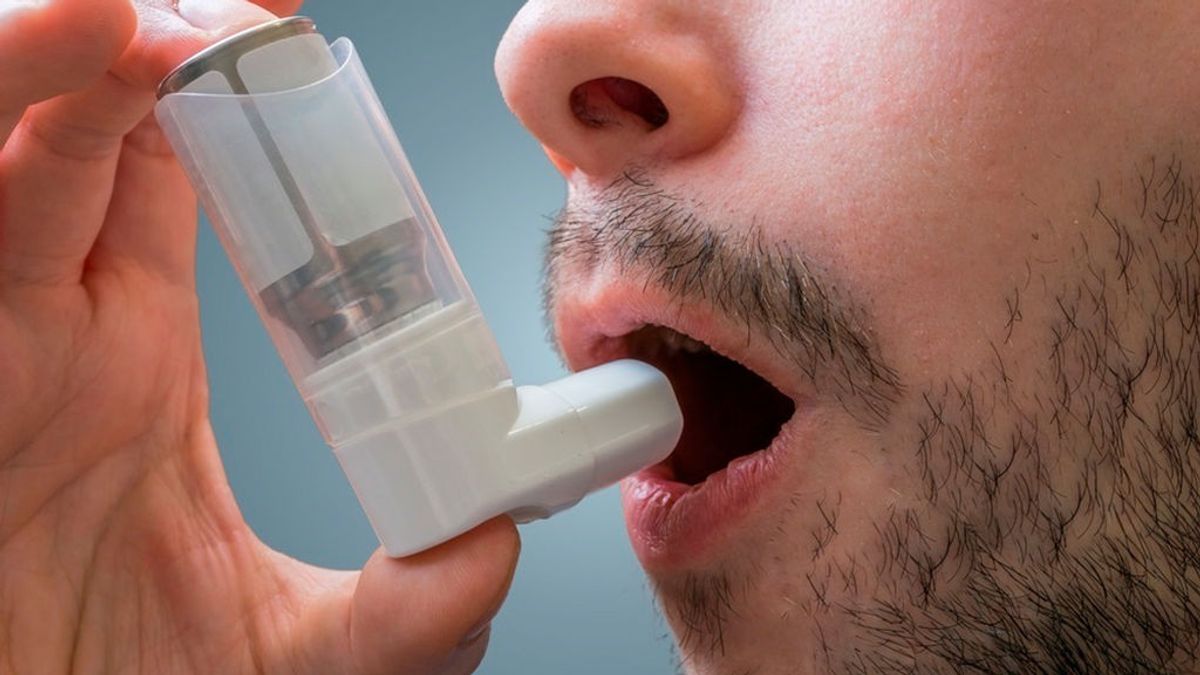 Asma y coronavirus: consejos prácticos para prevenir complicaciones Asma y coronavirus: consejos prácticos para prevenir complicaciones