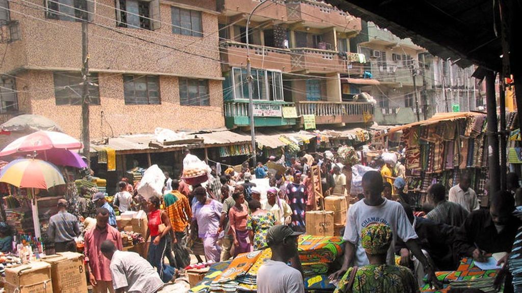 Nigeria confirma un caso de coronavirus, el primero en África Subsahariana Nigeria confirma un caso de coronavirus, el primero en África Subsahariana