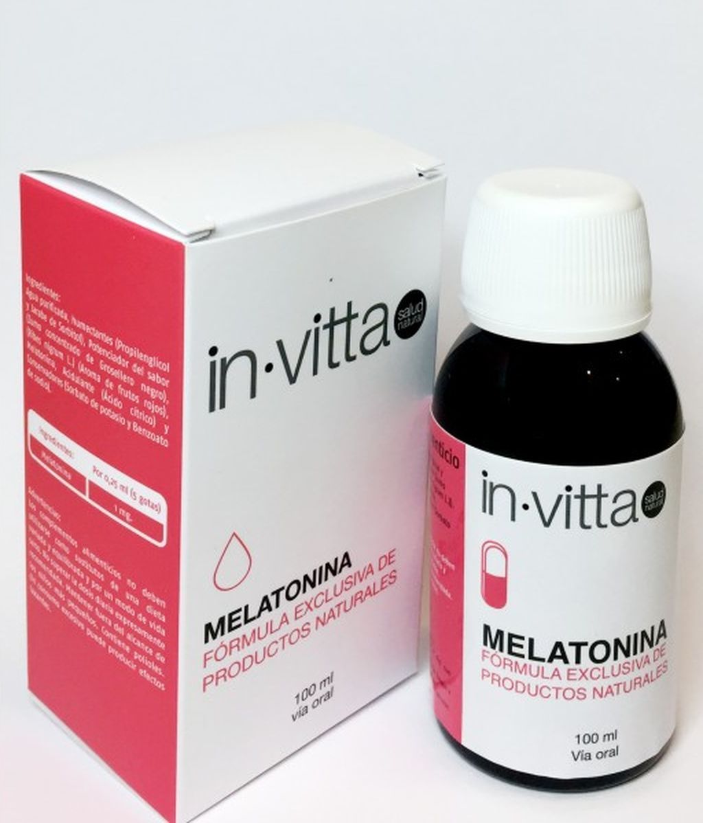 melatonina