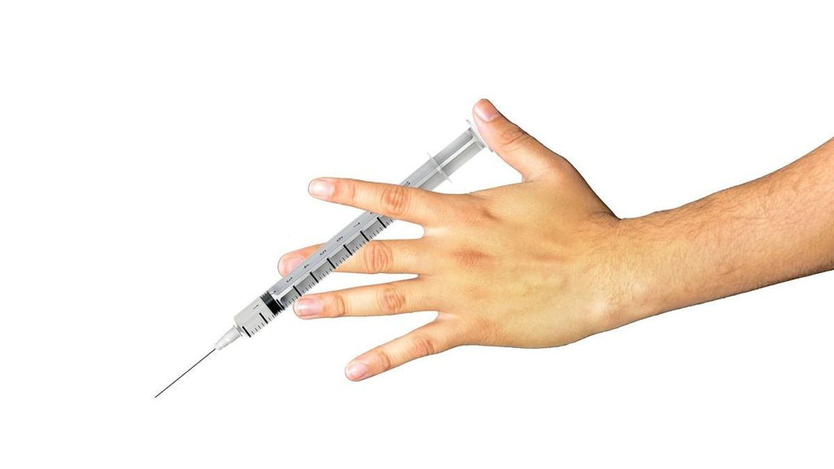 Las vacunas obligatorias para niños y adultos