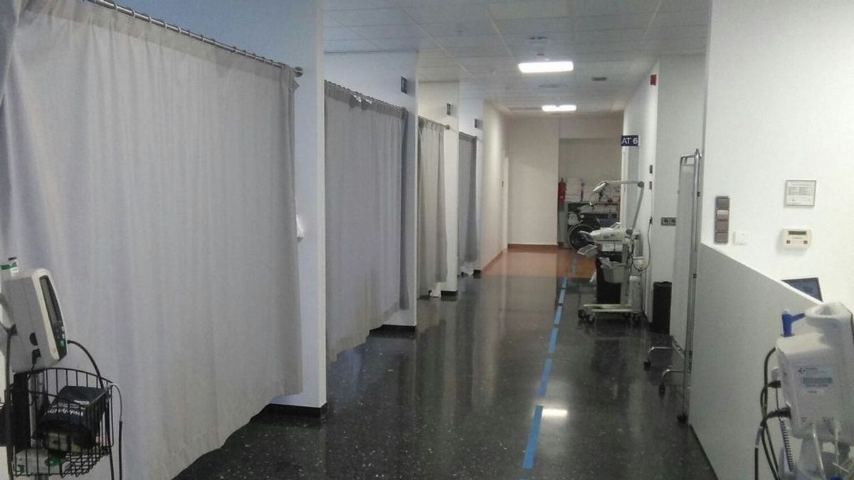 El País Vasco registra sus primeros positivos en Álava y Guipúzcoa El País Vasco registra sus primeros positivos en Álava y Guipúzcoa