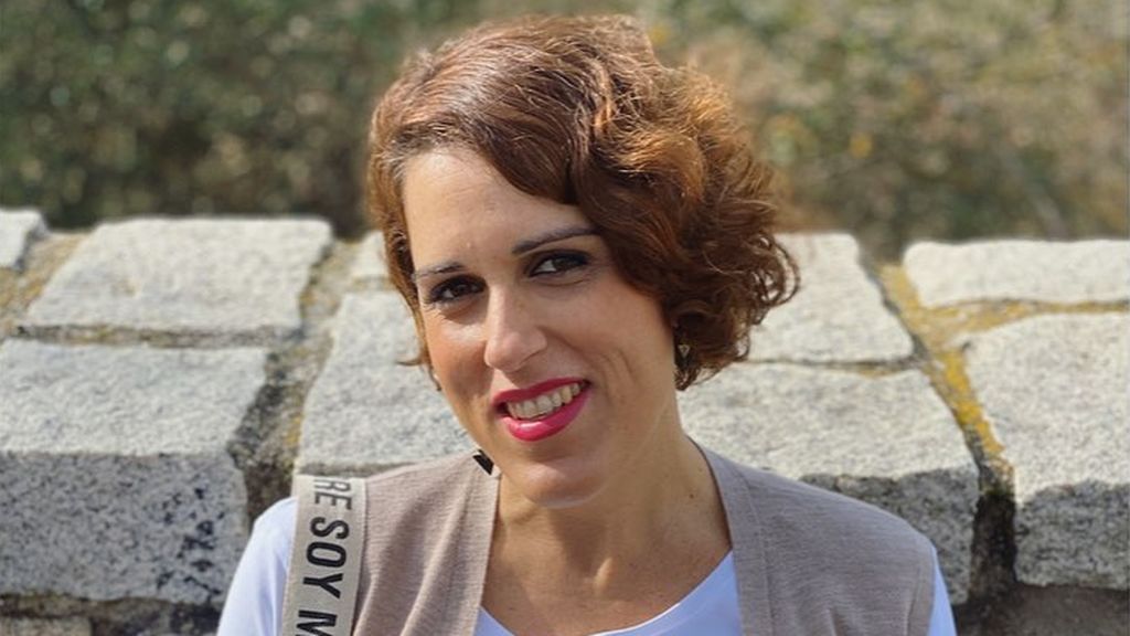 Laura Baena, fundadora del club 'Malas madres', ha sido mamá por tercera vez: "Te has hecho de rogar"