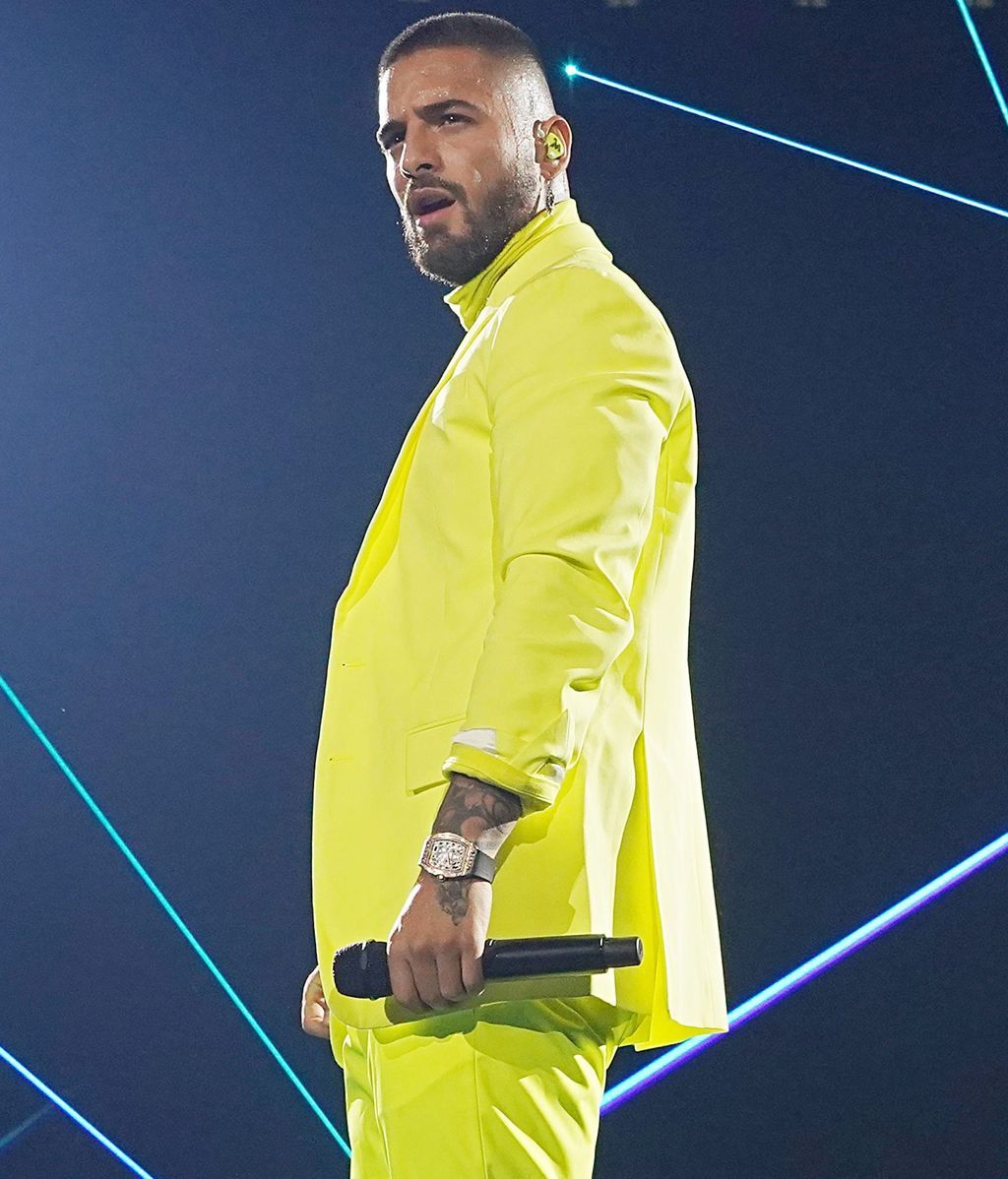 Maluma