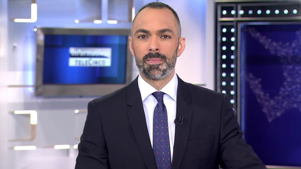 Deportes Telecinco matinal (Viernes 28/02/2020)